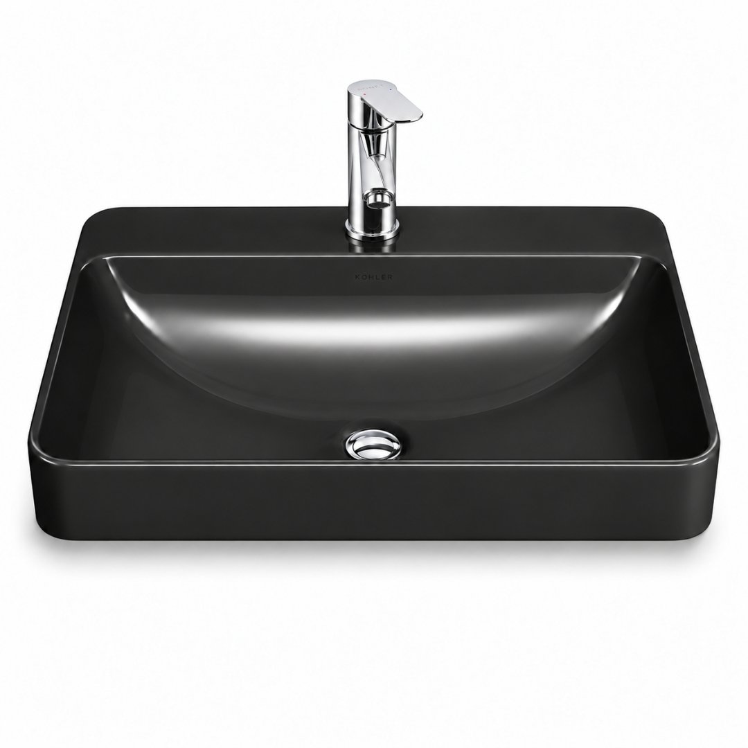 Kohler Ko - Forefront, table top basin (view 4)